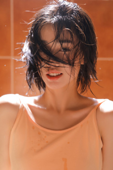 逃跑情妇