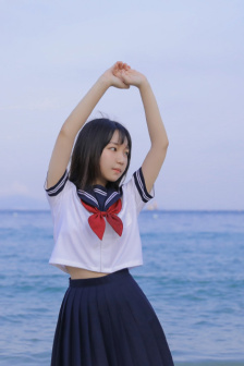 远方的山楂树
