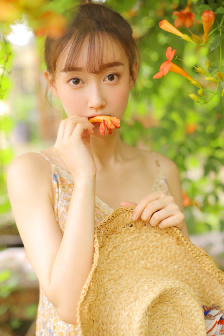 春潮烂漫海棠红电影