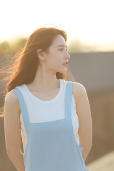 美好的意外