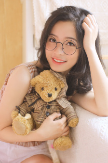 冰莲花